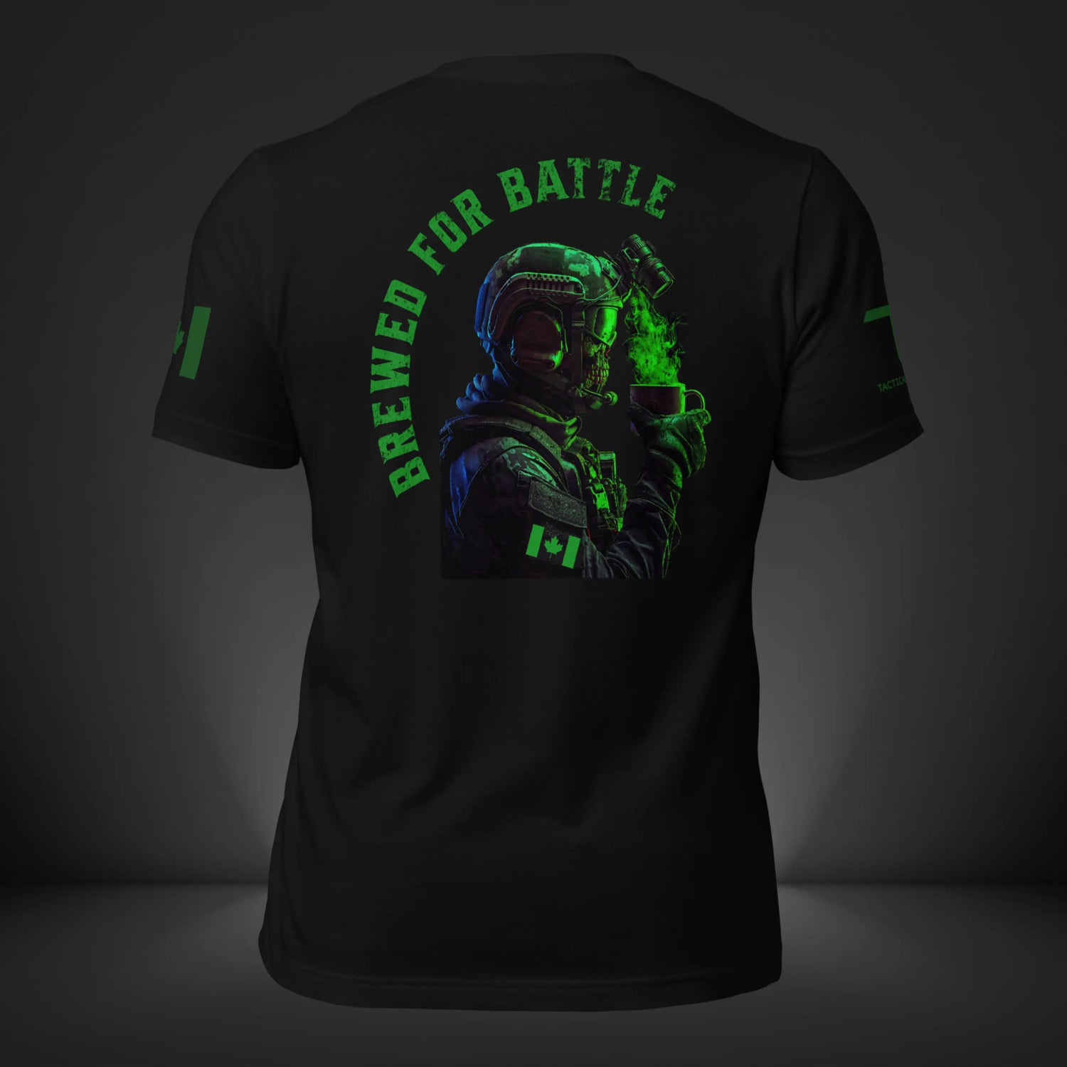 New-Arrivals Tactical Motive