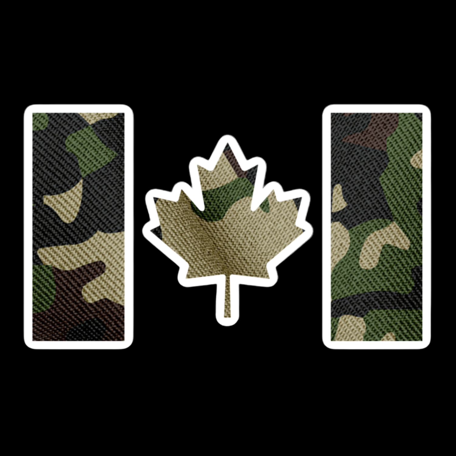 Tactical Motive accessories including tactical patches, durable vinyl decals, morale gear, and small essentials inspired by strength and discipline.