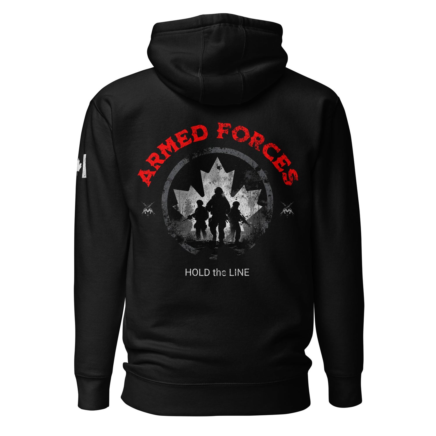 Hoodies Tactical Motive