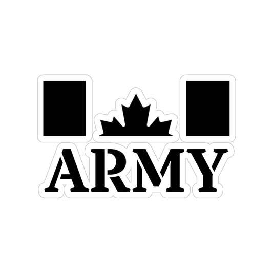 Copy of Transparent Outdoor Stickers, Die-Cut, 1pc Printify